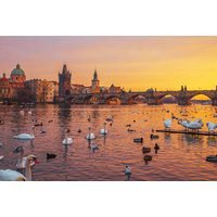 Prague City Break: Hotel & Flights Included | Wowcher