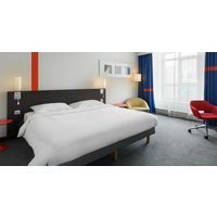 Park Inn by Radisson Astana