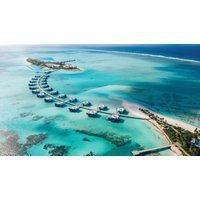 Flash Sale, Flight+Hotel, Maldives, Indian Ocean