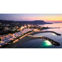Flash Sale, Flight+Hotel, Crete East - Heraklion, Rethymno, Agios Nikolaos, Greek Islands