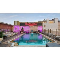 Flash Sale, Hotel, Istanbul, Turkey