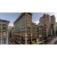 Flash Sale, Flight+Hotel, New York, United States
