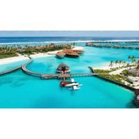 Flash Sale, Hotel, Maldives, Indian Ocean