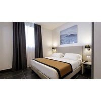 Flash Sale, Flight+Hotel, Naples, Italy