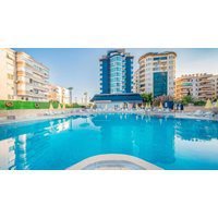 Flash Sale, Flight+Hotel, Antalya region, Turkey