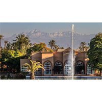 Flash Sale, Flight+Hotel, Marrakech, Morocco