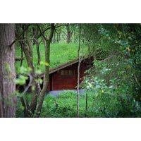 Woodland Escape with Spa