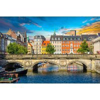 4* Festive Copenhagen City Break with Flights and Market Access | Wowcher