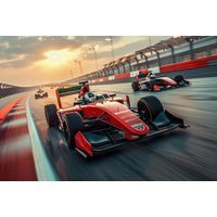 Austria Grand Prix 2026: 4* Hotel Stay & 1 Day Track Ticket - Add Return Flights or Upgrade to 3 Day Track Ticket | Wowcher