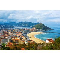 4* San Sebastian