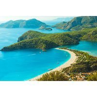 5* All-Inclusive Antalya Escape & Return Flights | Wowcher