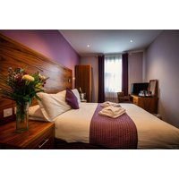 4* Central York Stay for 2 with Breakfast