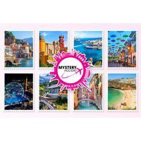 Mystery Holiday™: Barbados