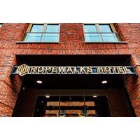 4* Liverpool City Centre Break For Two - Prosecco