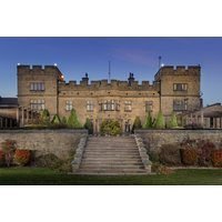 Murder Mystery Break For 2 - Hotel
