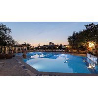 Disneyland Paris: Hotel & Return Flights with Optional Park Entry | Wowcher