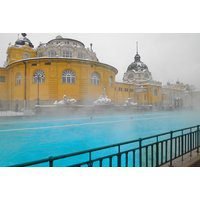4* Vienna & Budapest Twin-City Holiday with Breakfast