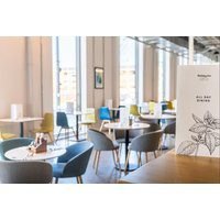4* Award-Winning Holiday Inn Sunderland City Centre Break for 2 with Breakfast