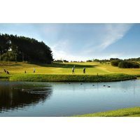 4* Waterford Break for Two with Prosecco & Breakfast | Wowcher
