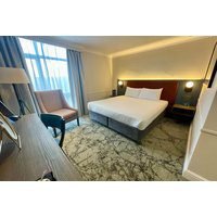 4* Croydon Overnight Stay for 2 with Breakfast