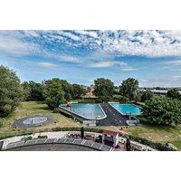 4* Amsterdam Getaway: Hotel