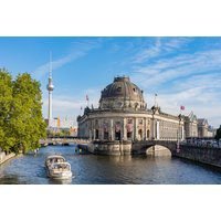 Berlin City Break with Central Hotel Stay