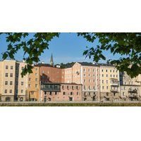 Radisson Blu Hotel Altstadt