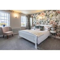 Cumbria Overnight Escape for Two at The Georgian House Hotel with Breakfast & Prosecco Included | Wowcher