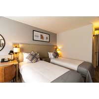 4* Milton Hill House