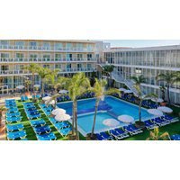 Flash Sale, Flight+Hotel, Costa Brava, Spain