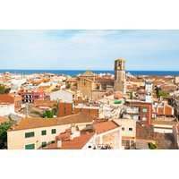 4* Malgrat de Mar beach Break: Costa Brava Full Board Hotel With Flights | Wowcher