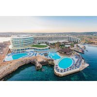 4* Malta Beach Holiday with Ramla Bay Resort Stay & Return Flights | Wowcher
