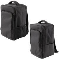 PRICE DROP! Airline-Approved Cabin-Size Travel Backpack - Lightweight