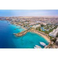 5* All-Inclusive Hurghada Stay with Nile Cruise