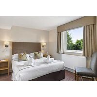 Suffolk Getaway For 2: Breakfast & Optional Room Upgrade at The Mill Hotel | Wowcher