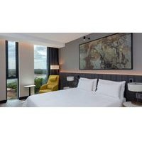 Radisson Blu Hotel & Conference Center