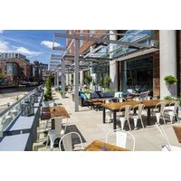 4* DoubleTree by Hilton Leeds Stay for 2 with Breakfast