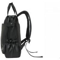 Large Capacity Water-Resistant Laptop Backpack - Perfect for Summer Adventures | Wowcher