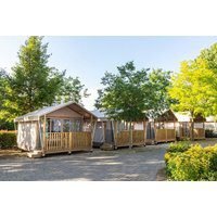 Rome Family Friendly Glamping Holiday with Breakfast & Flights | Wowcher