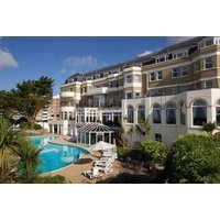 Bournemouth Carlton Hotel By Sunday Stay for 2: Breakfast