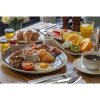 4* Hogs Back Hotel Stay for 2 with Breakfast | Wowcher