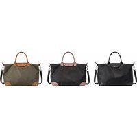 Large Capacity Waterproof Handheld Travel Bag - 3 Colours | Wowcher