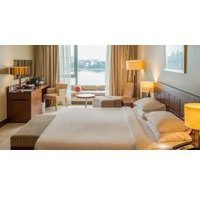 Radisson Blu Anchorage Hotel