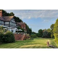 Dine & Stay at Brass Castle Country House: Two-Course Dinner and Breakfast Included! | Wowcher