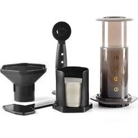 AirPress Portable Coffee Maker - Fast Brew