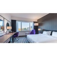 Radisson Blu Hotel Amsterdam Airport