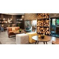 Radisson Blu Hotel Nydalen