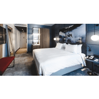 Radisson Blu Hotel