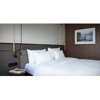 Radisson Blu Scandinavia Hotel