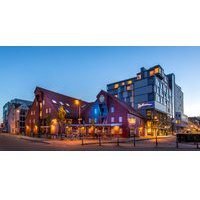 Radisson Blu Hotel